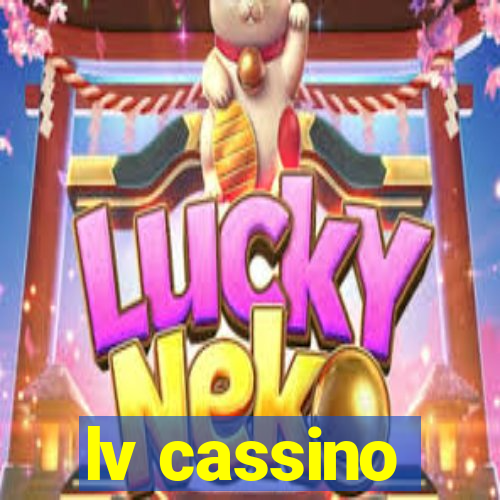 lv cassino